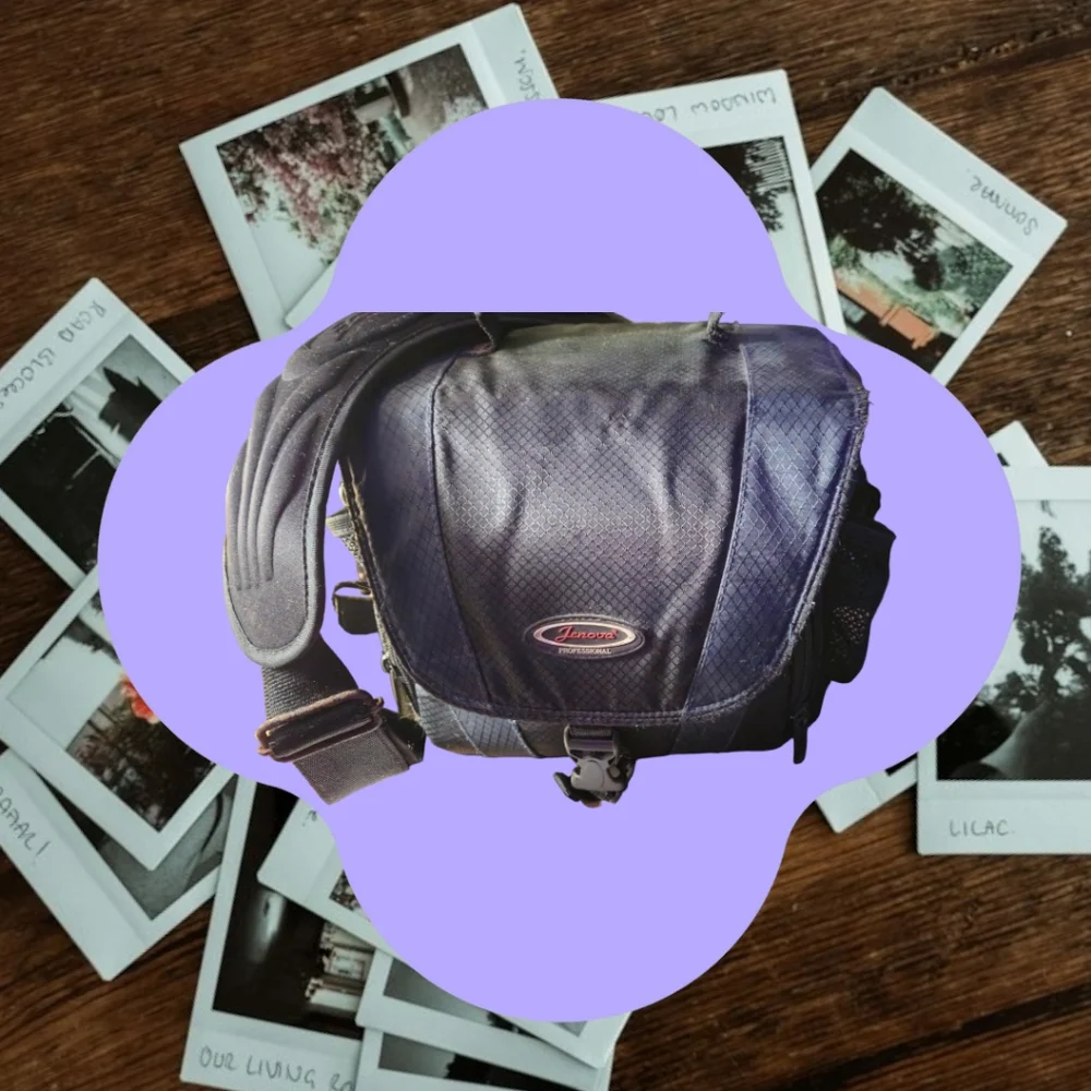 Canon EOS Rebel T3